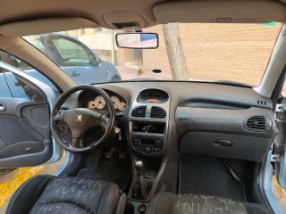Peugeot 206 2005