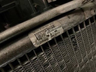 Radiador / Condensador A/C Focus / C-Max 03-11