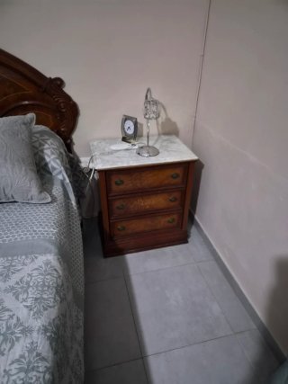 Dormitorio matrimonio