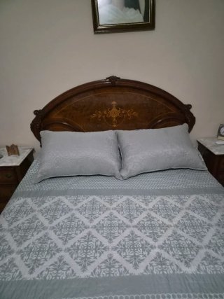 Dormitorio matrimonio