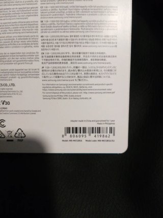Tarjeta MicroSD Samsung EVO Select 128GB A2 4K UHD