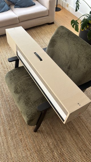 Sonos Arc - Nuevo precintado en caja