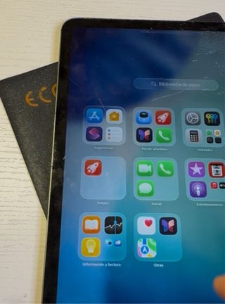 Pantalla iPad Pro 11 (1ª Gen) FUNCIONA