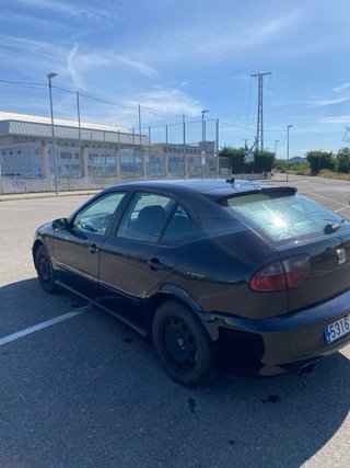 SEAT Leon mk1 1.9tdi 150cv