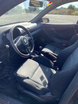 SEAT Leon mk1 1.9tdi 150cv
