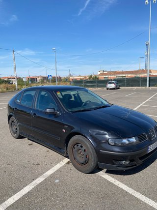 SEAT Leon mk1 1.9tdi 150cv