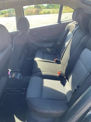 SEAT Leon mk1 1.9tdi 150cv