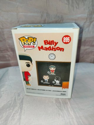 Funko Pop! Billy Madison 895
