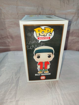 Funko Pop! Billy Madison 895