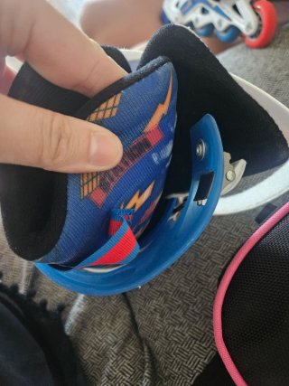 Patines en línea Tijuana Talla Ajustable