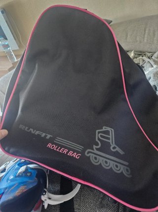 Patines en línea Tijuana Talla Ajustable