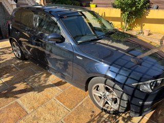 BMW Serie 1 2007