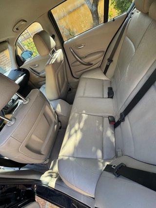BMW Serie 1 2007