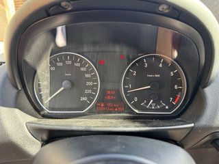 BMW Serie 1 2007