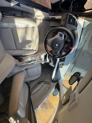 BMW Serie 1 2007