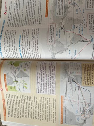Situacions 2. Geografia i Història Llibre de co...