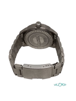 Reloj De Pulsera Police 15396J