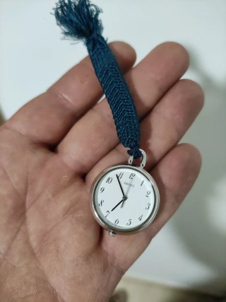 Reloj Seiko
