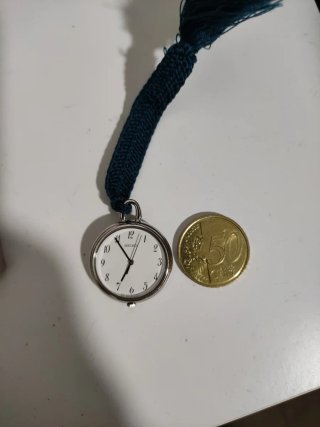 Reloj Seiko