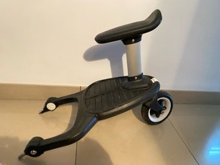 Patinete Bugaboo para cochecito