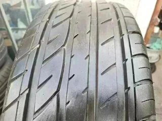 215 55 R17 98W Interstate - 1 neumático +90%