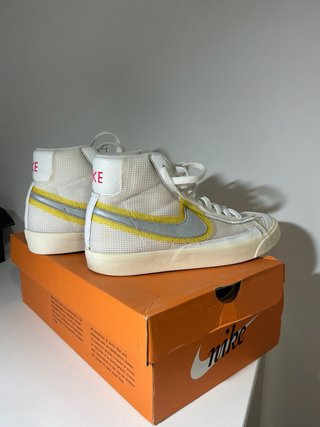Nike Blazer Mid Vintage '77