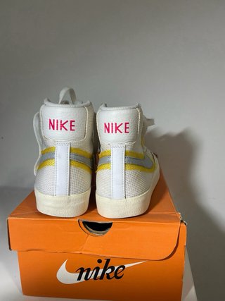 Nike Blazer Mid Vintage '77