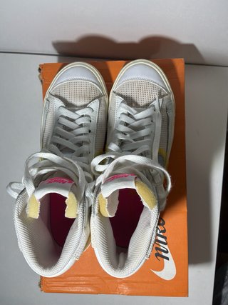 Nike Blazer Mid Vintage '77