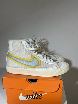 Nike Blazer Mid Vintage '77