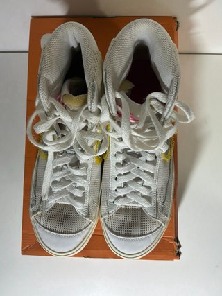 Nike Blazer Mid Vintage '77
