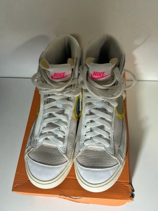 Nike Blazer Mid Vintage '77