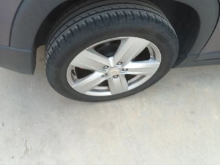 Chevrolet Orlando 2011 avería motor
