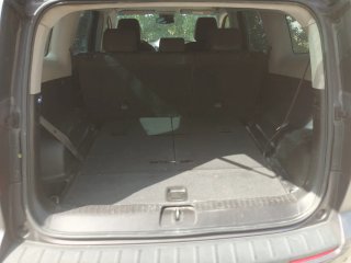 Chevrolet Orlando 2011 avería motor
