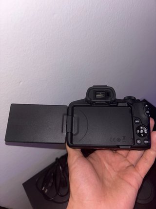 Canon R50