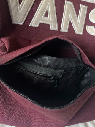 Mochila Vans escolar