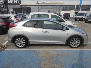 Honda Civic 2013