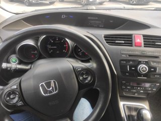 Honda Civic 2013