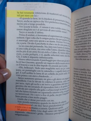 Il principe crudele