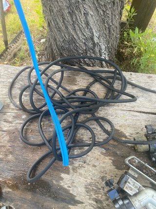 Vendo Bomba Sumergible de Pozo Omnigena 4R10-14D 2