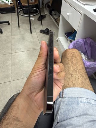 iPhone 14 Pro bateria 89%
