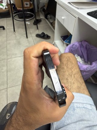 iPhone 14 Pro bateria 89%