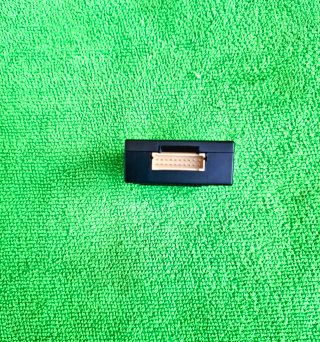 Decodificador Canbus Ford RZ-FD09