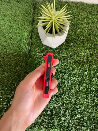 Joy-Con Nintendo Rojo