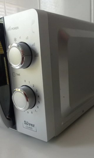 Microondas Orbegozo 700W