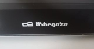 Microondas Orbegozo 700W