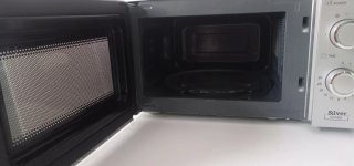Microondas Orbegozo 700W