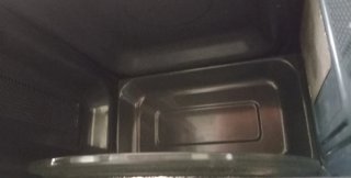 Microondas Orbegozo 700W