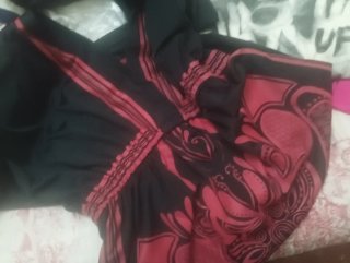 Lote camisetas, y vestido