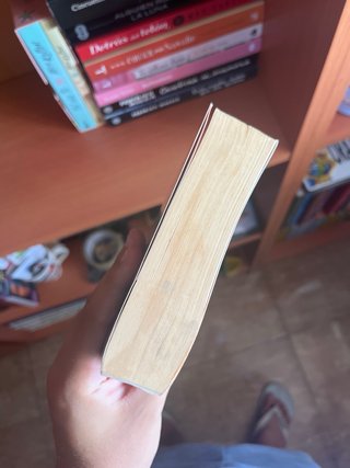 Libro Antes de diciembre