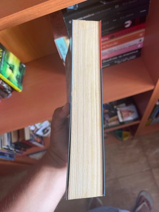 Libro Antes de diciembre